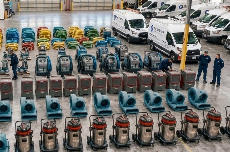 Common-Sense Fleet Management